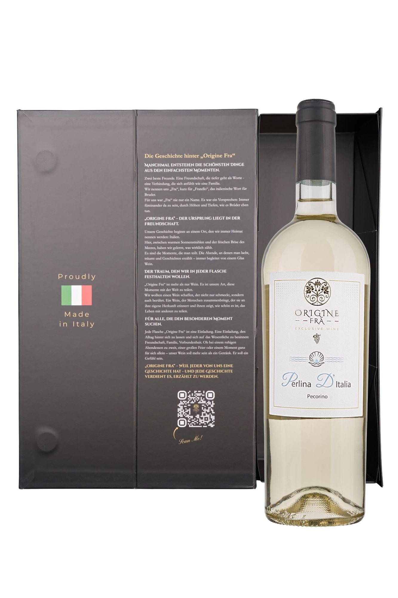 Perlina D'Italia Geschenkset