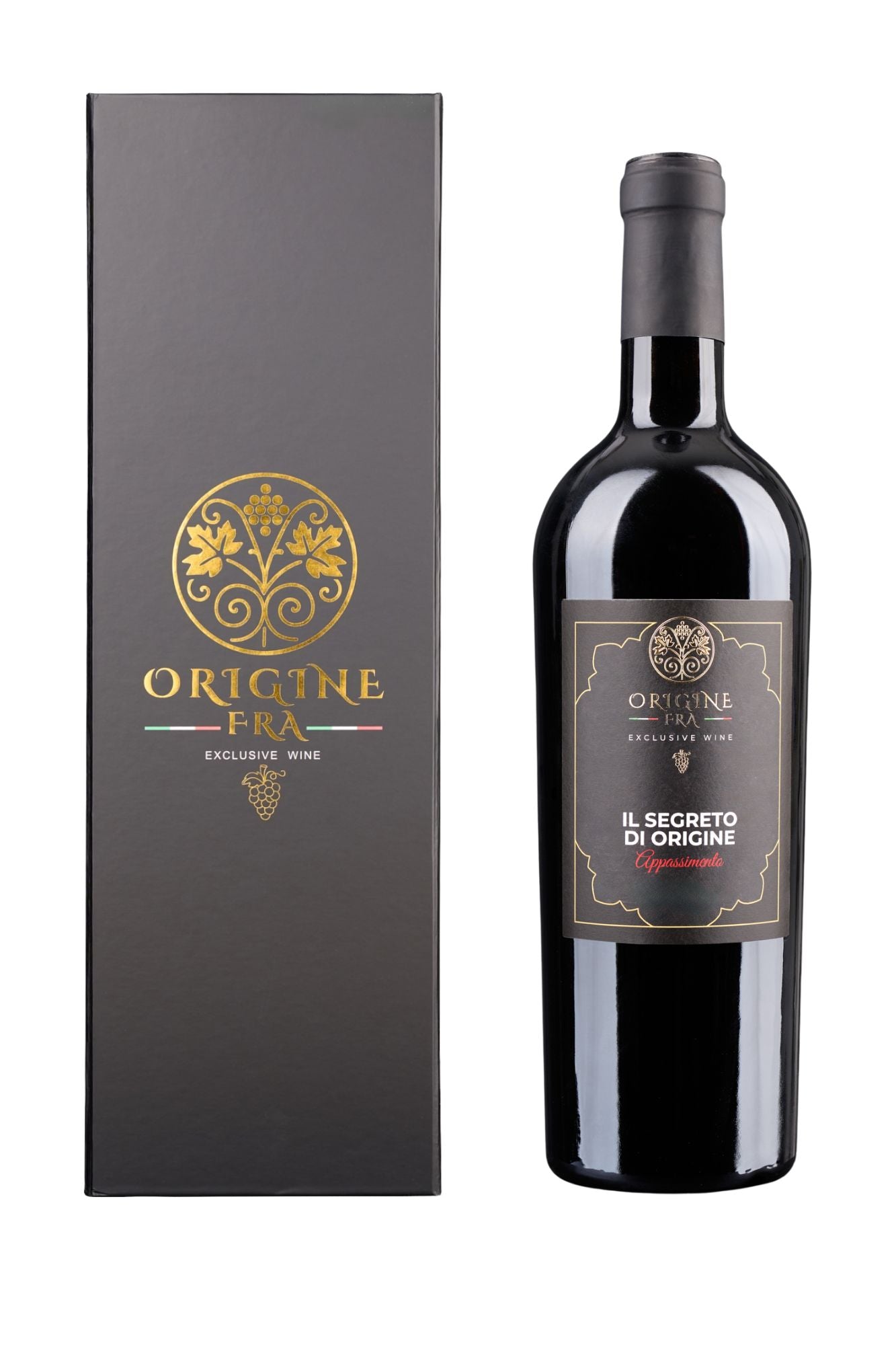 Il Segreto di Origine Geschenkset