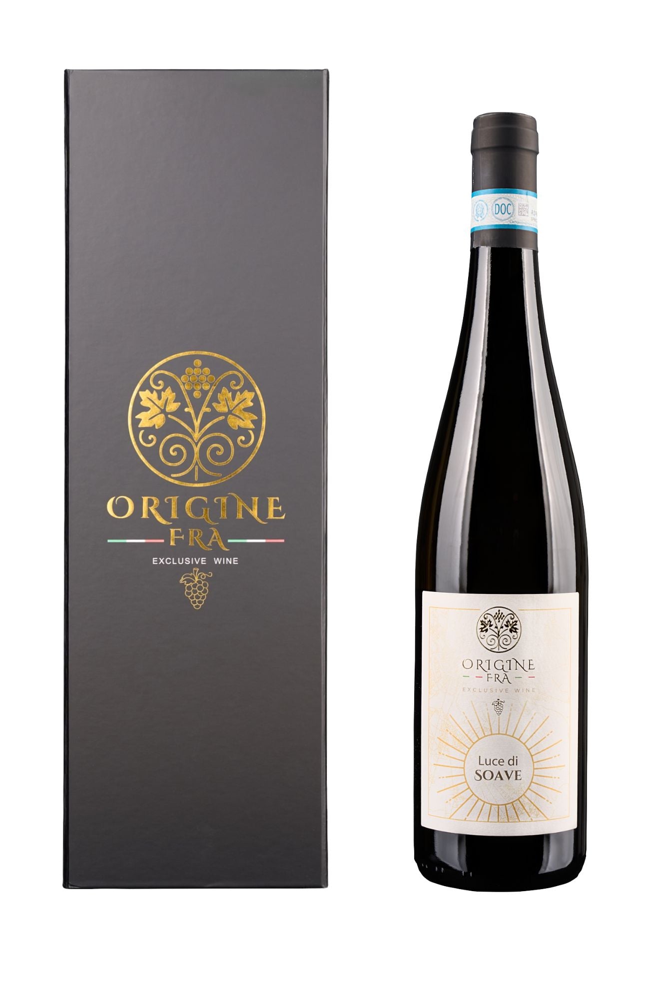 Luce di Soave Geschenkset