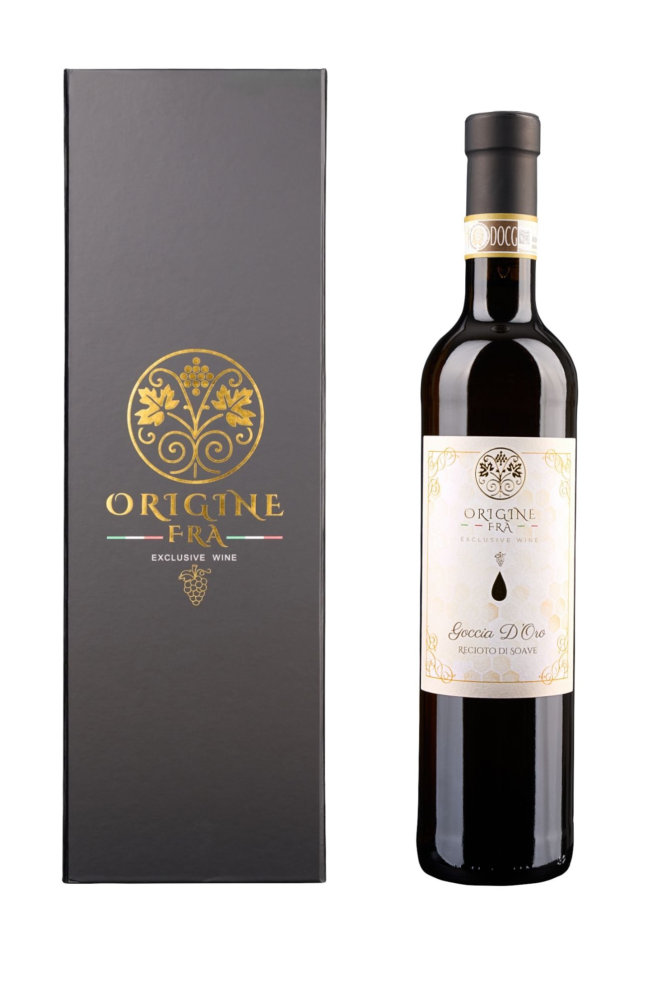 Goccia D'oro Geschenkset