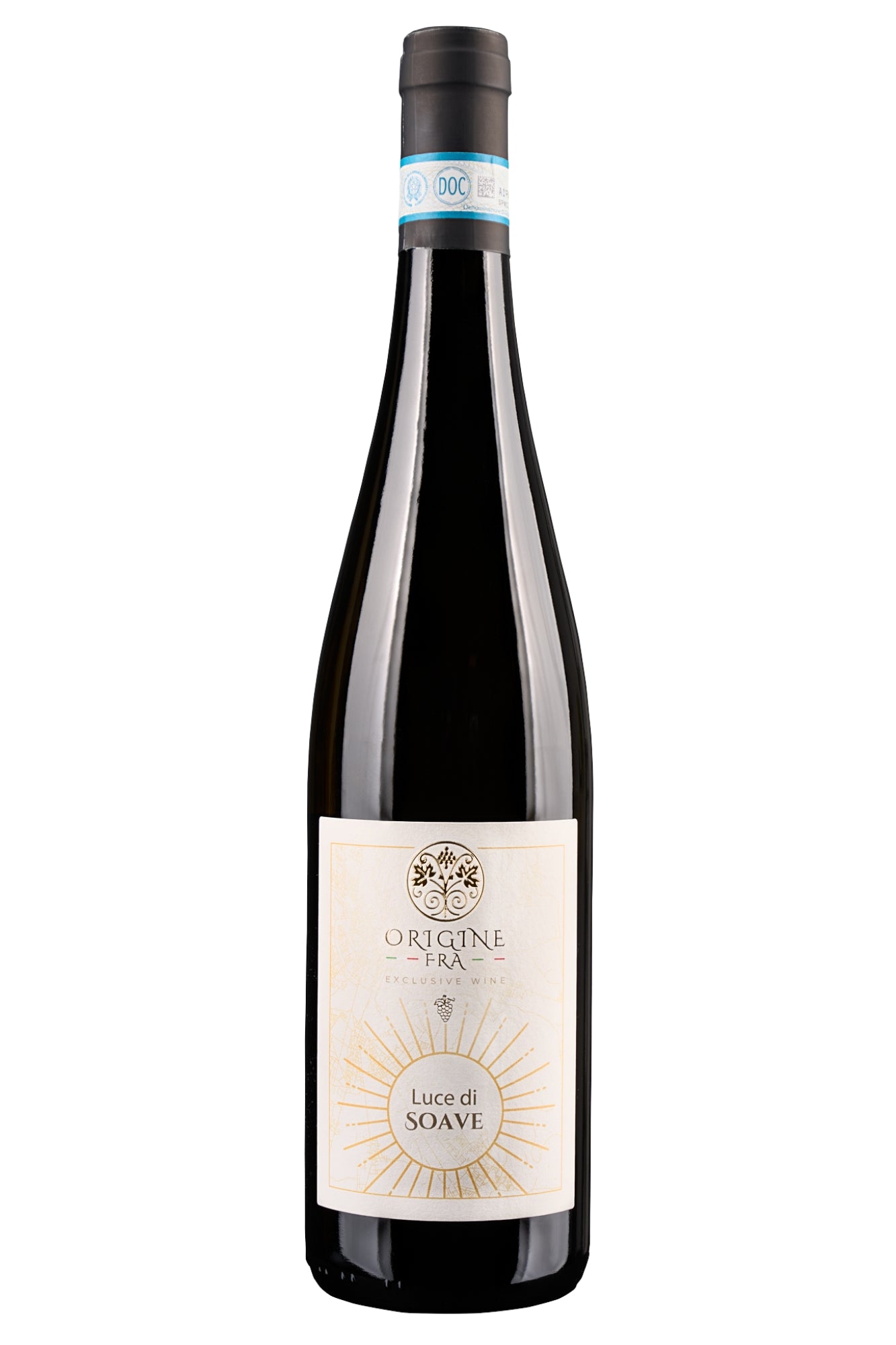 Luce Di Soave - Soave Classico DOC