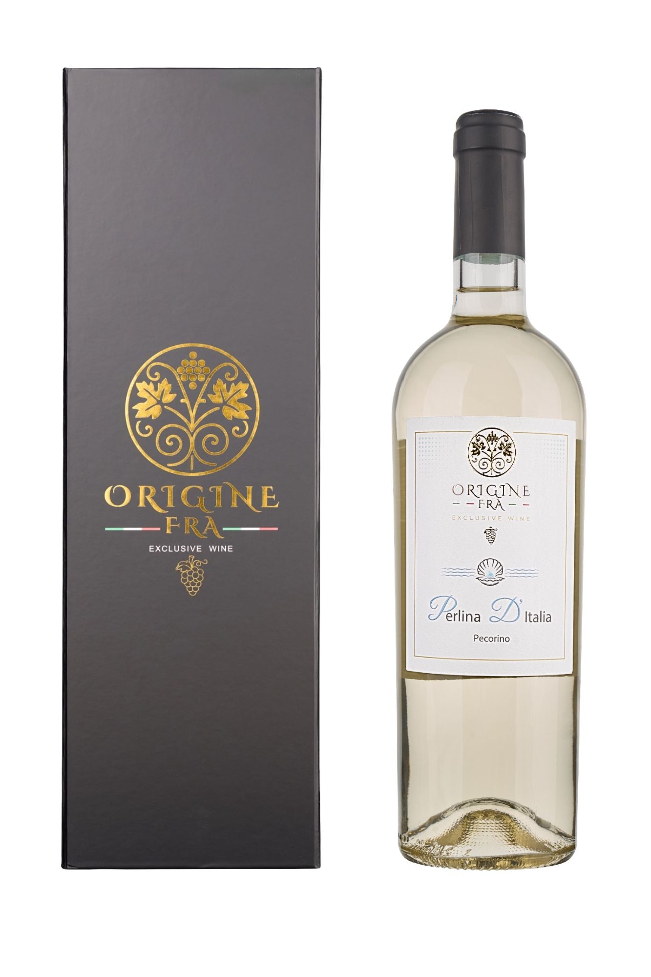 Perlina D'Italia Geschenkset