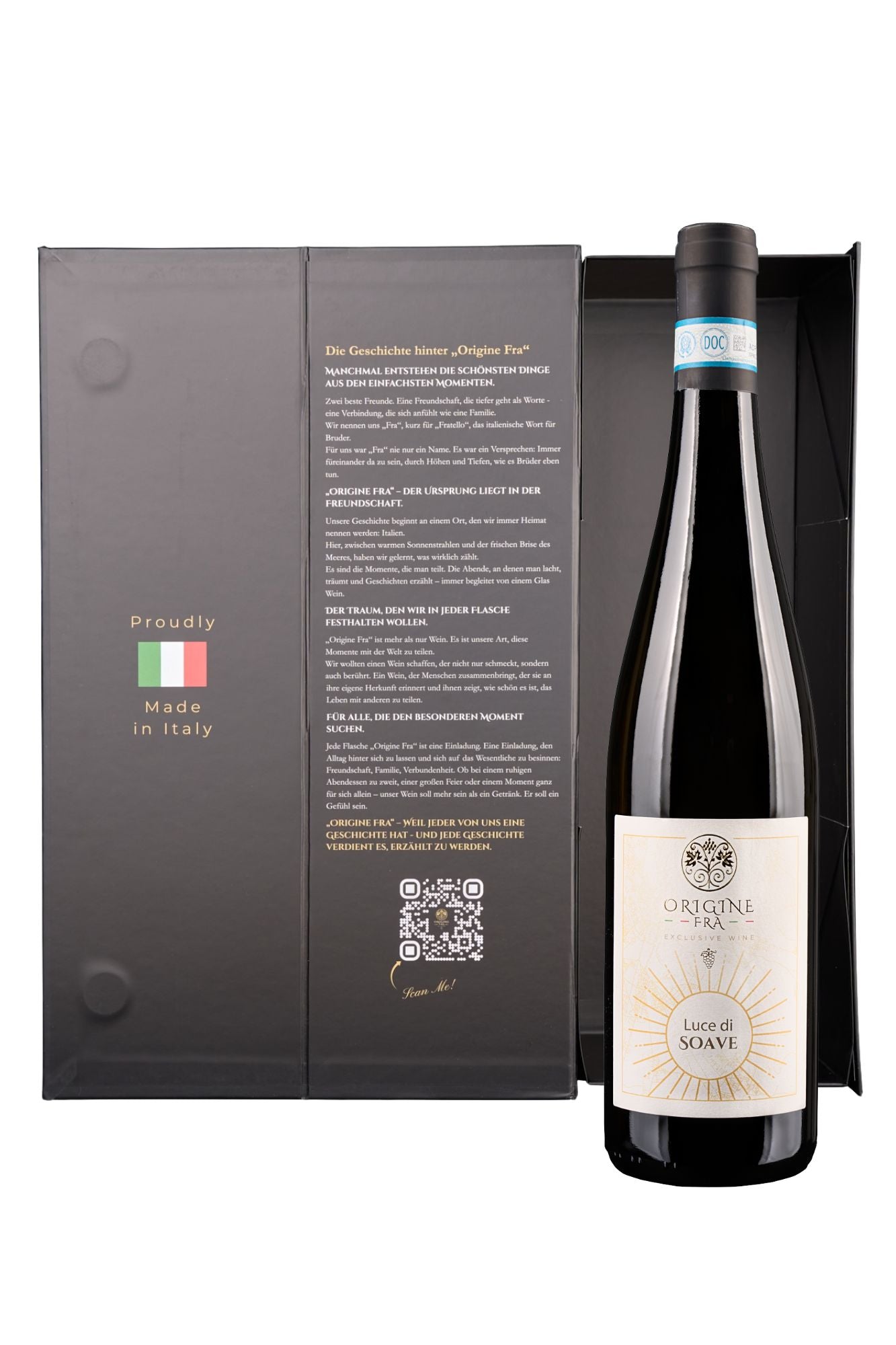 Luce di Soave Geschenkset